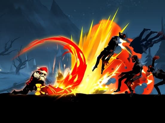 Shadow Knight Premium screenshot 4