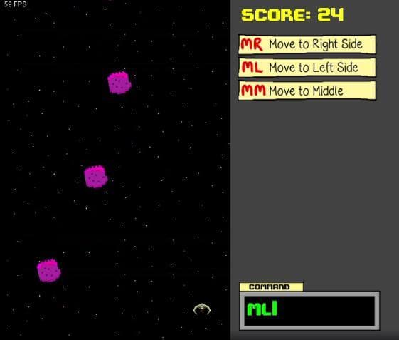 Space Command 1980 screenshot 5