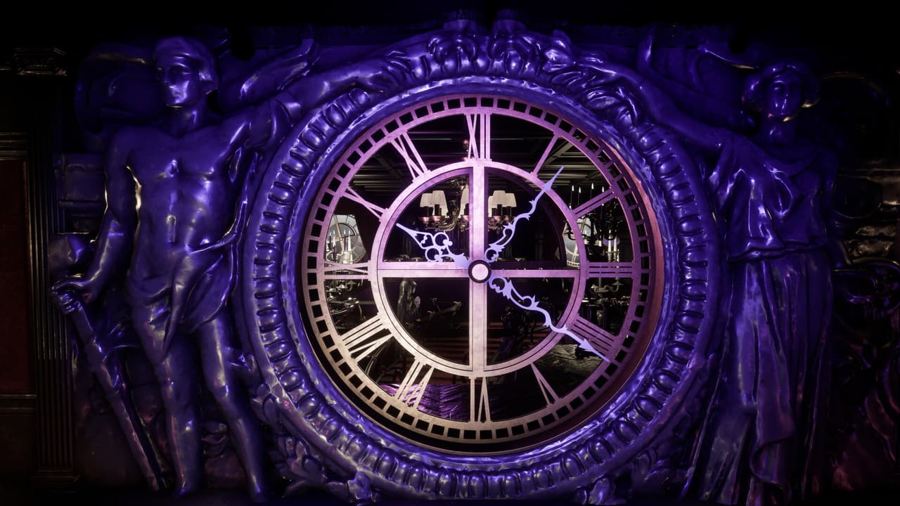THE ILLUSION: NIGHTMARE screenshot 2