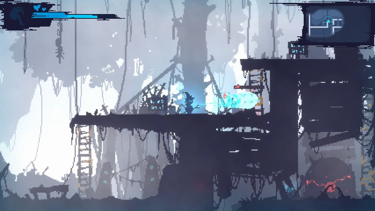 Slumbering Feline screenshot 4