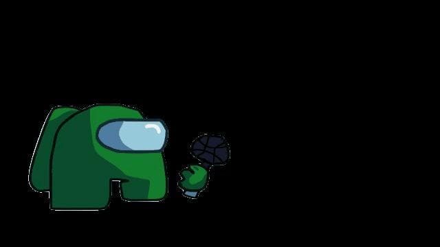 green reanimated