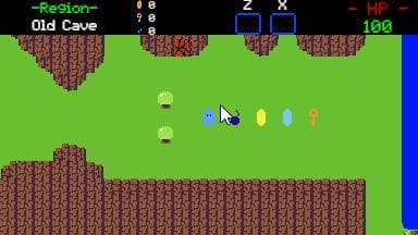 Adventure (WIP 6/3/22)