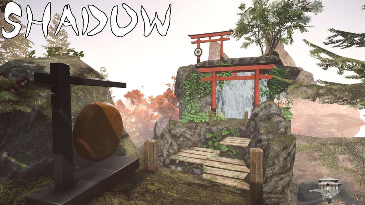 Shadow (itch) screenshot 2