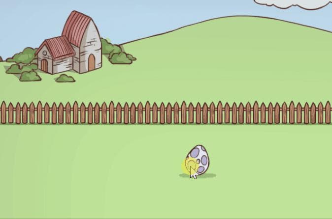 Dinocat Farm screenshot 2