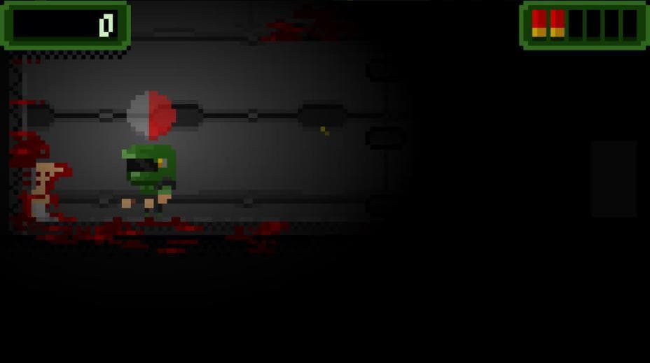 Alien Scumbags (itch) screenshot 6