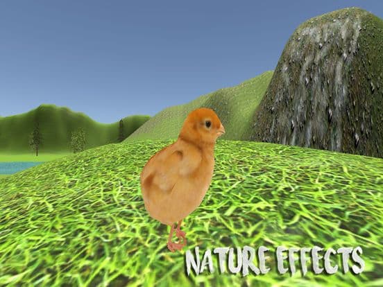 Chick Simulator screenshot 4