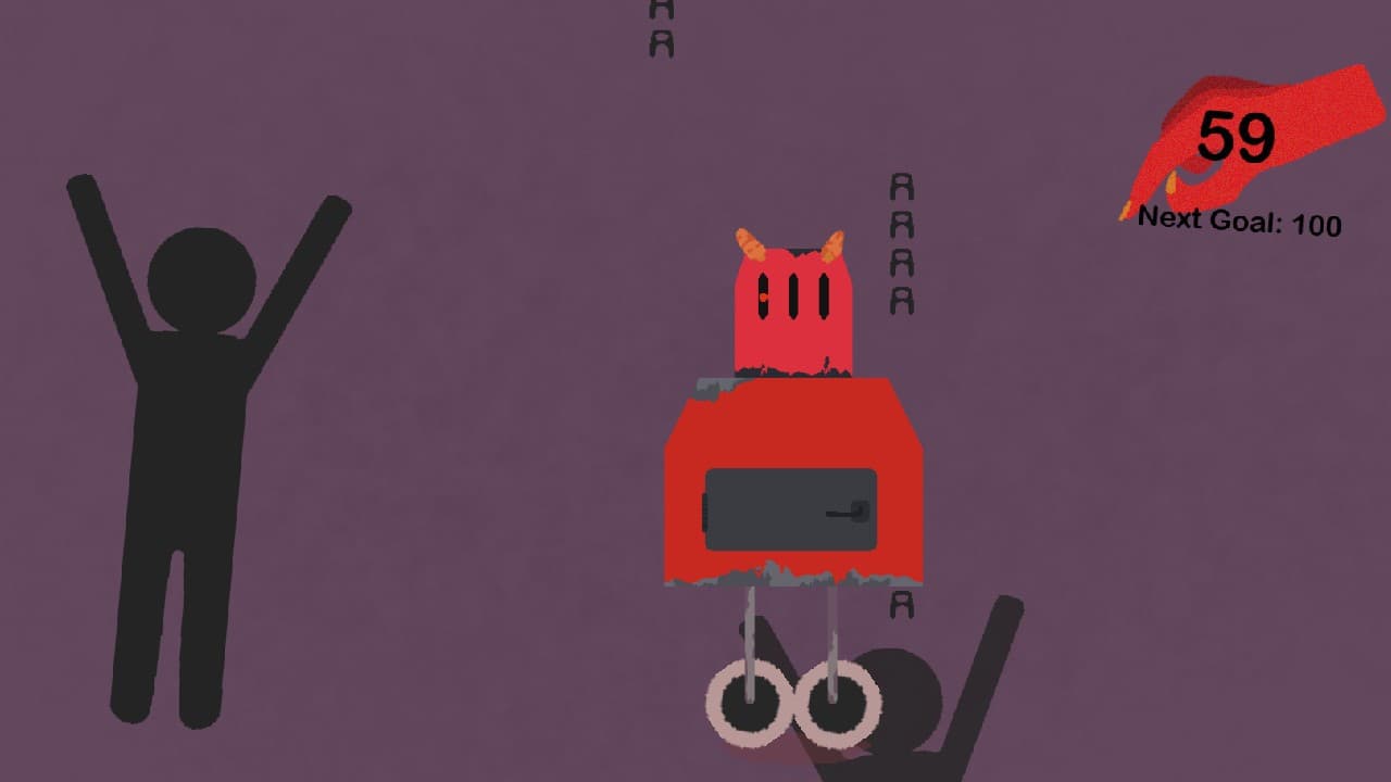 loathe the game screenshot 2