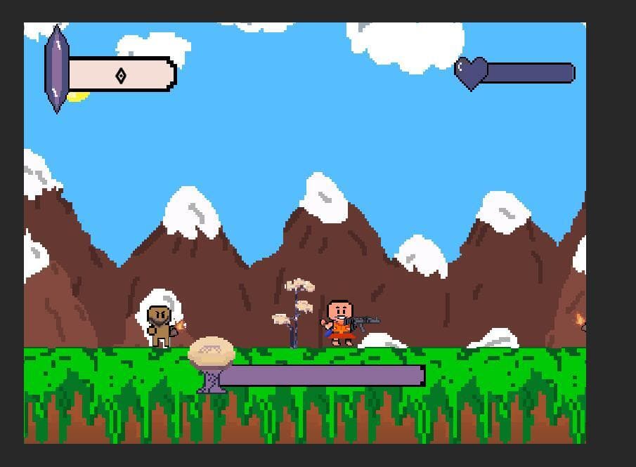 Gaias resurrection screenshot 2