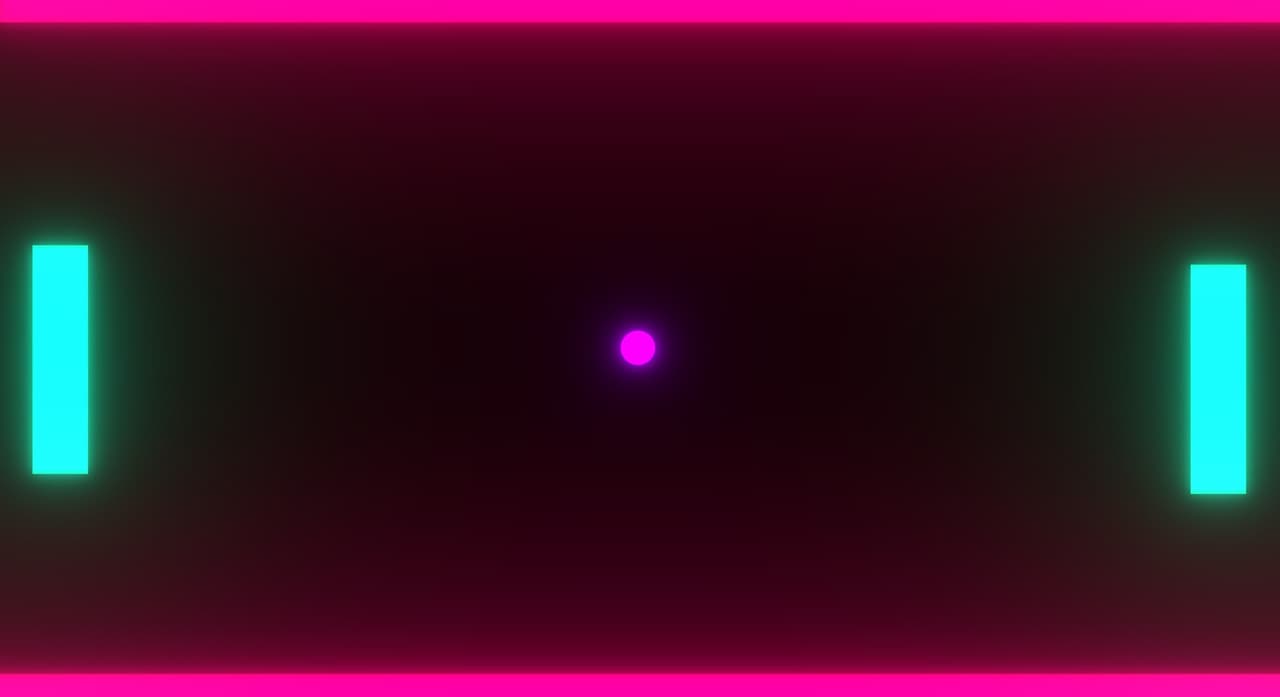 Pong Clone (FutureInspireGames) screenshot 4