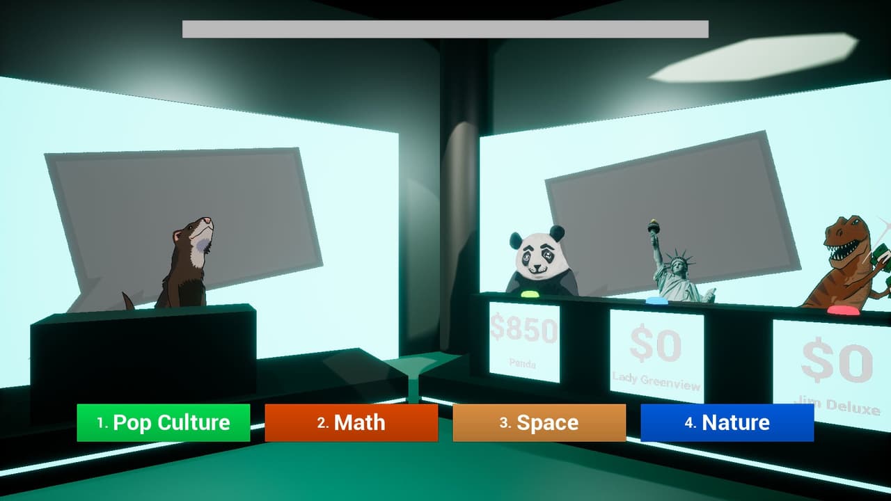 The Final Answer (itch) screenshot 4