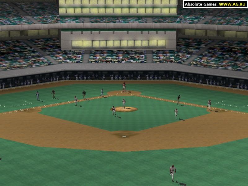 High Heat Major League Baseball 2003 screenshot 3