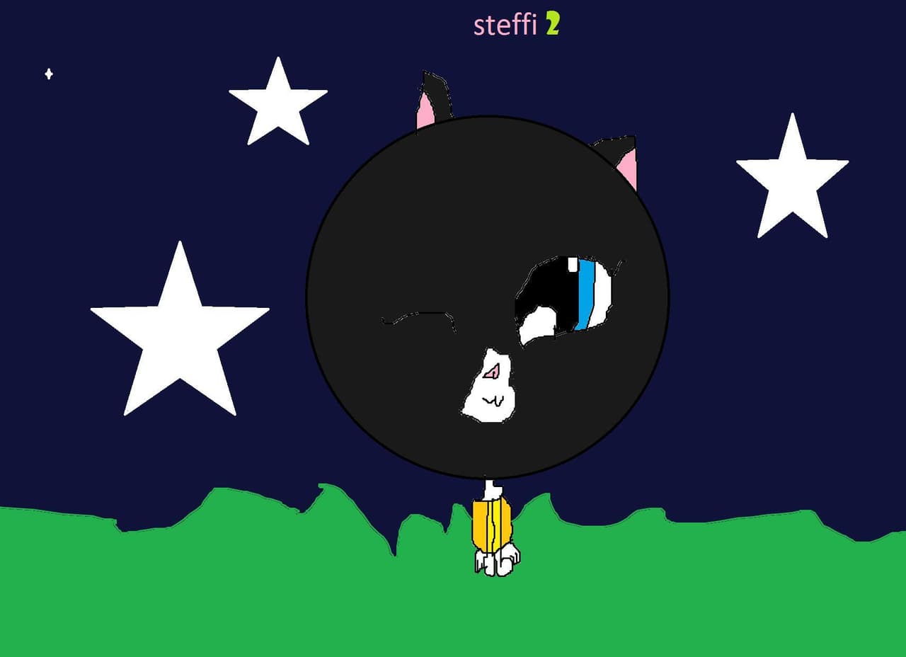 My talking cat steffi 2 (Steffi team Limited) screenshot 2