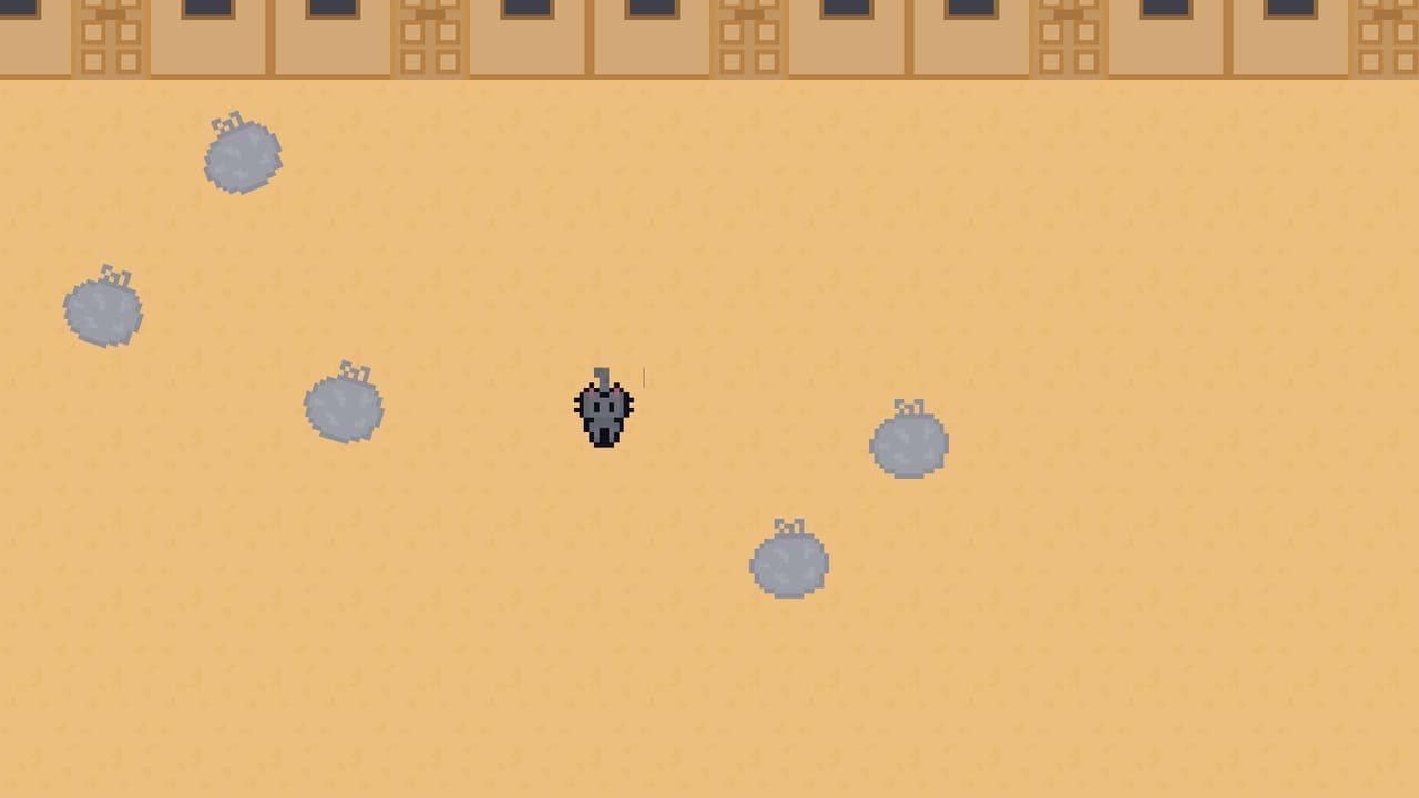 Catwalk (HastyGames) screenshot 2