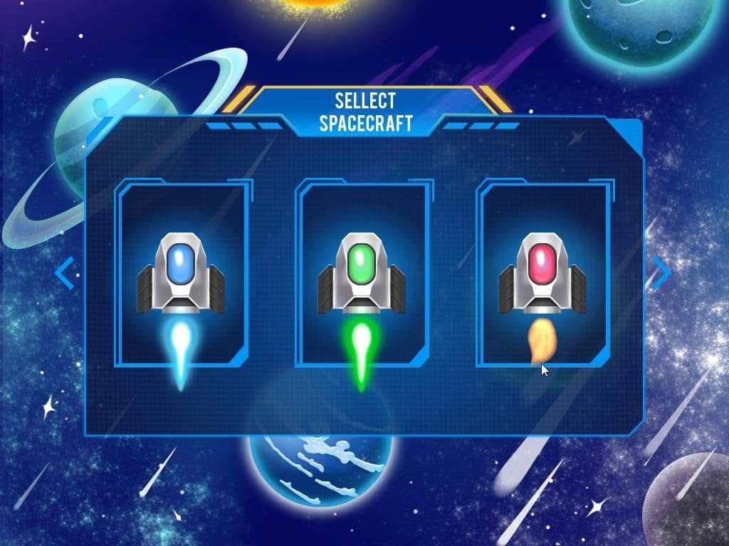 First ShooterTP First lvl
