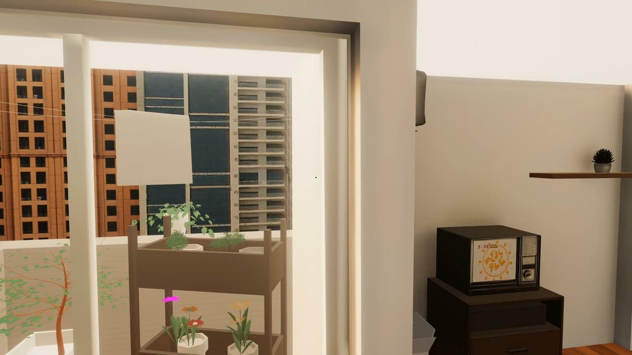 TOKYO 95 - Based on a real story screenshot 2