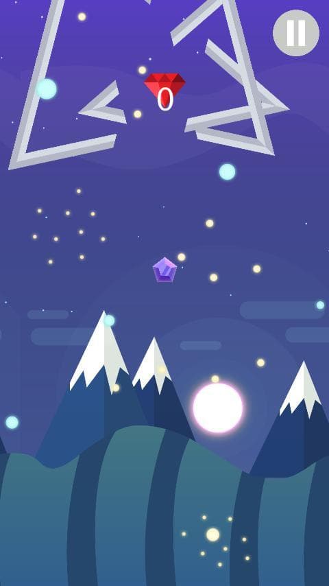 Levitation screenshot 4