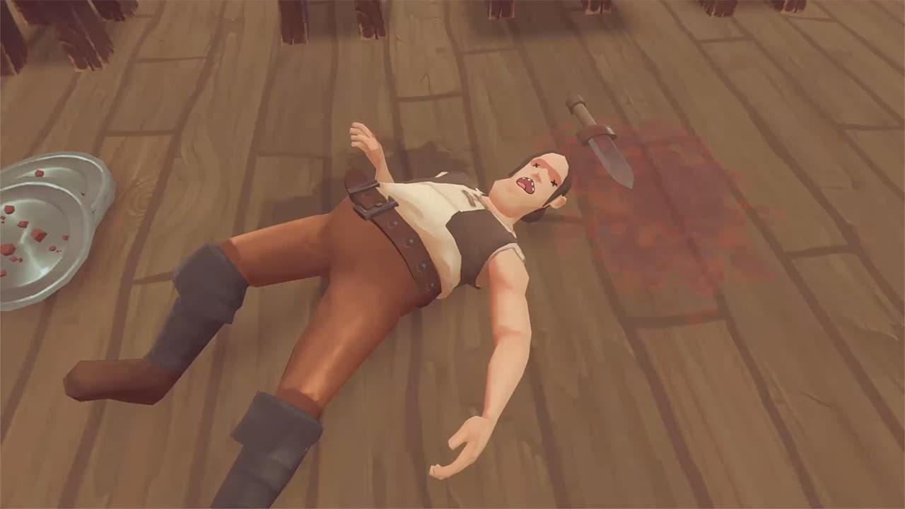 Oi, Innkeep! screenshot 6