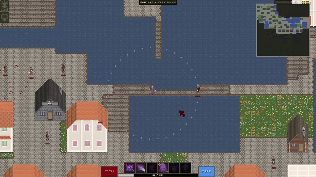 Break the Empire screenshot 5