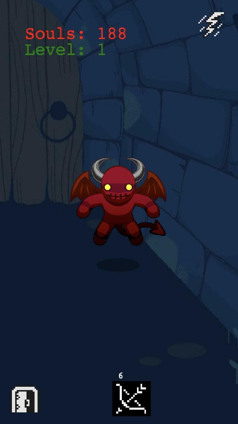 Just Another Clicker Game screenshot 2