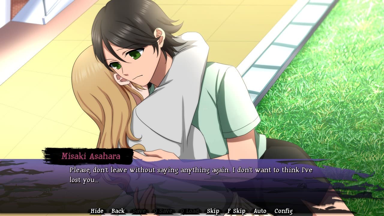 Eldritch University screenshot 2