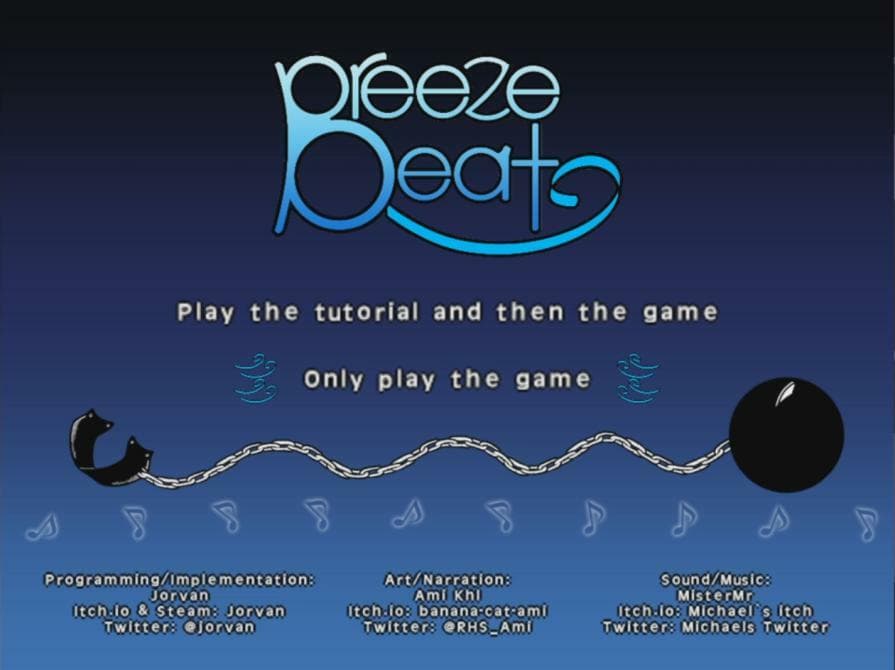 BreezeBeat