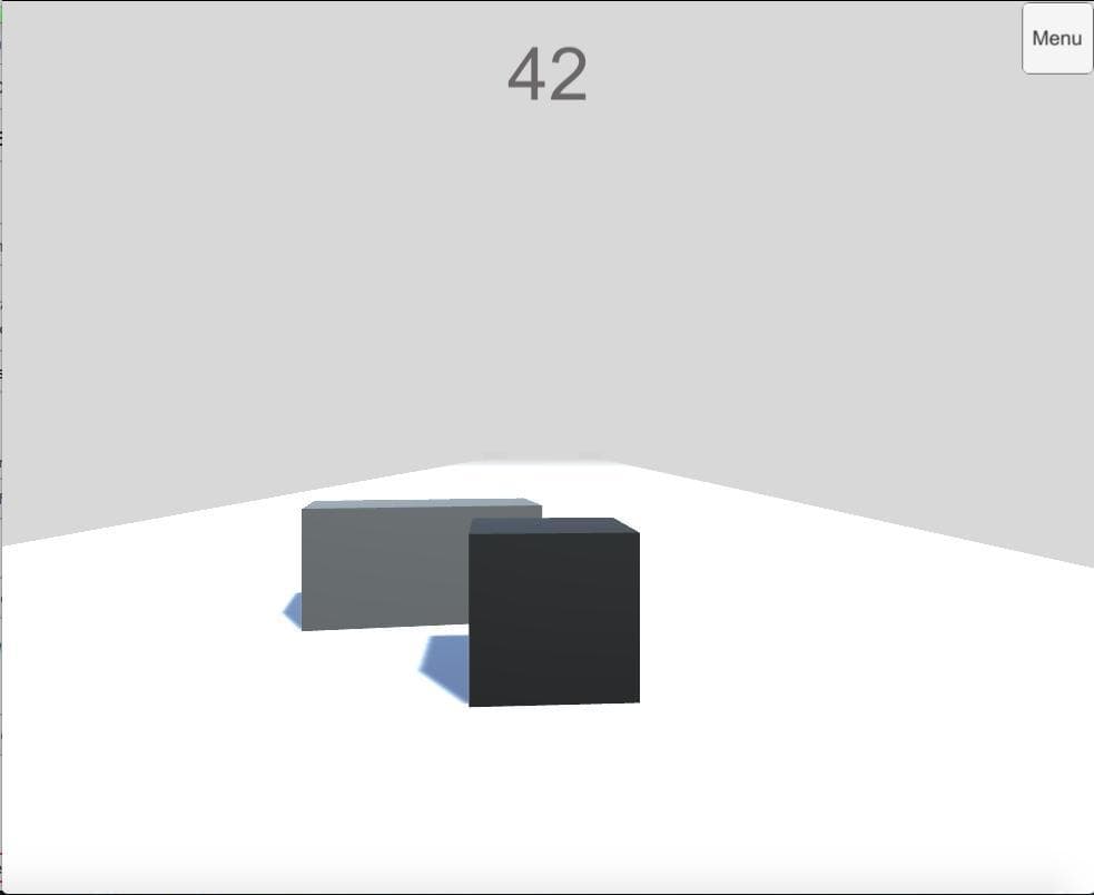 Cube Runner (itch) (Raph Gamingz)