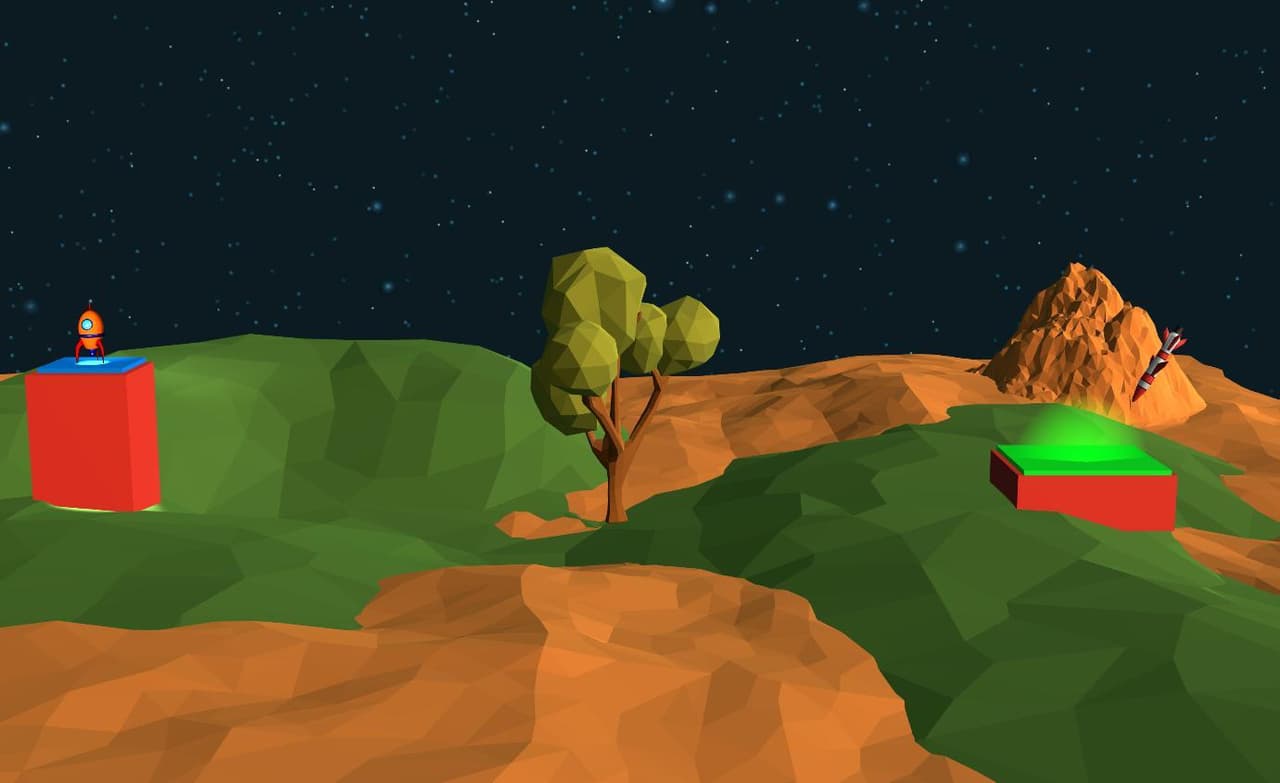 Boost (itch) (Cpt_Maverick) screenshot 3