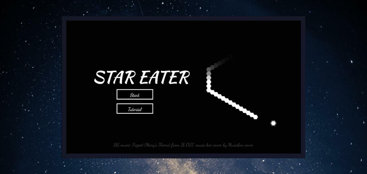 Star Eater (holykohlrabi)