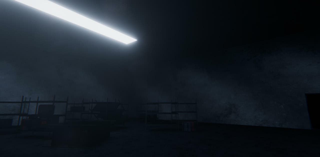 Contact - Horizon screenshot 2