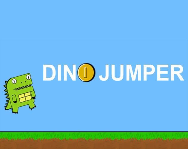 Dino jumper (saginbek_i)