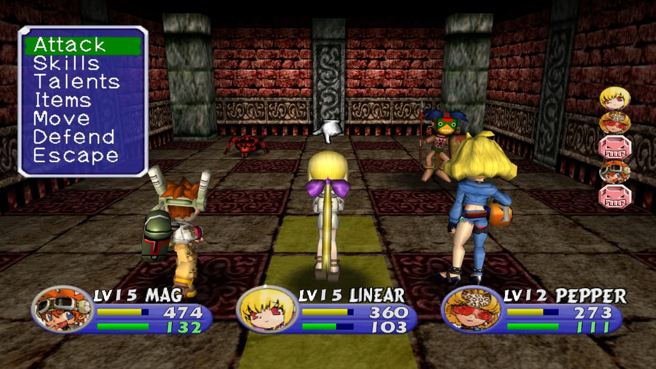 Evolution 2: Far Off Promise screenshot 5