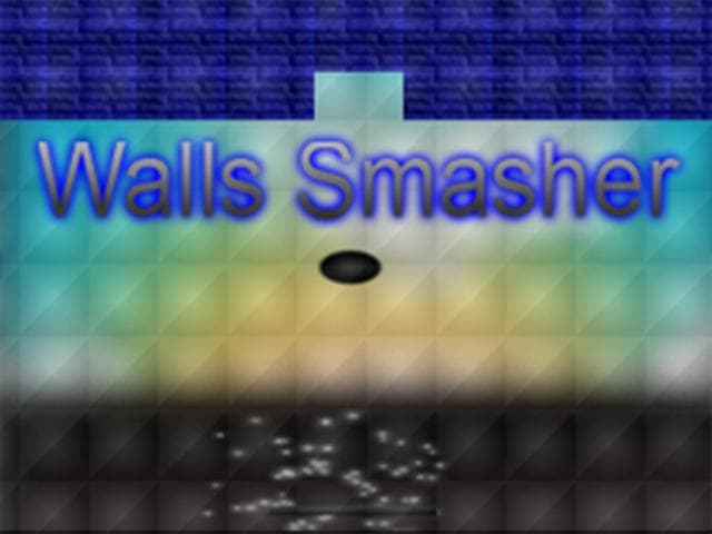 Walls Smasher