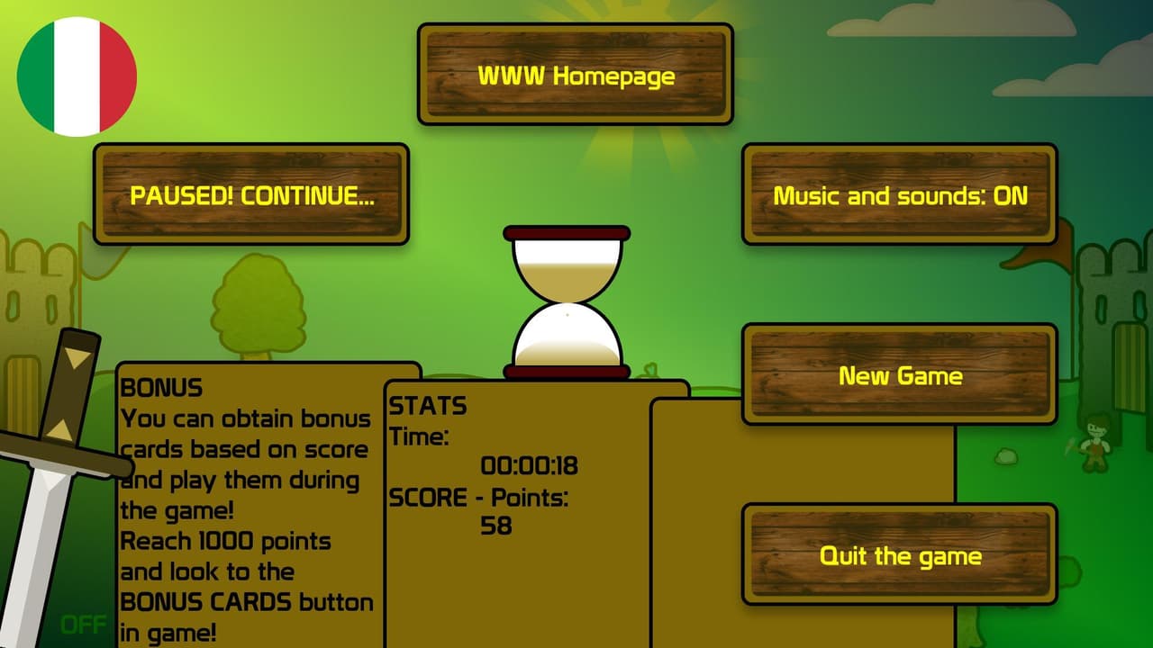 Age Of Castles 2 screenshot 4