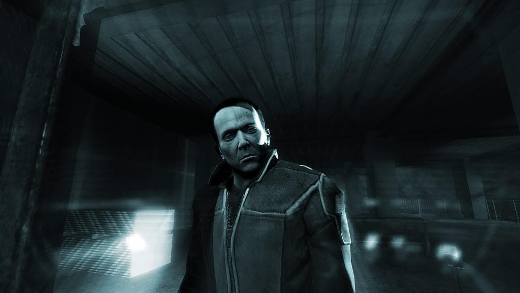 F.E.A.R. 2: Reborn screenshot 2