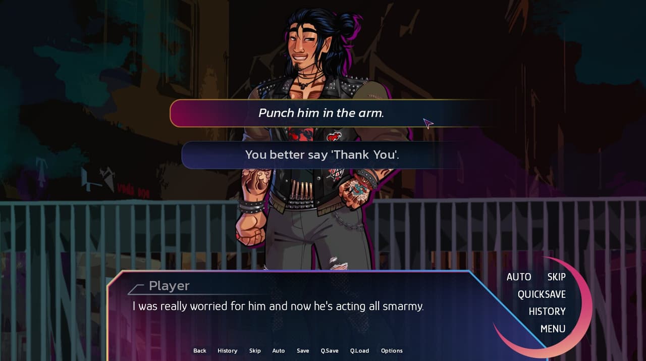 Tri City Monsters screenshot 6