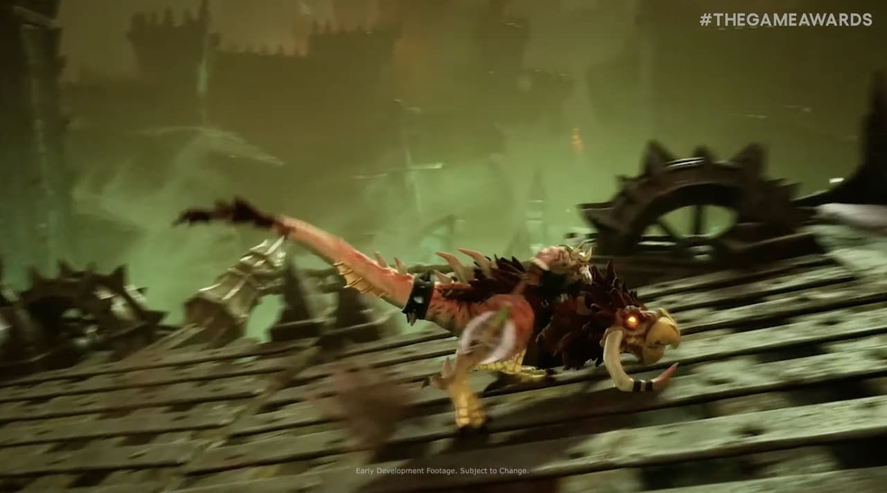 Golden Exe Remake