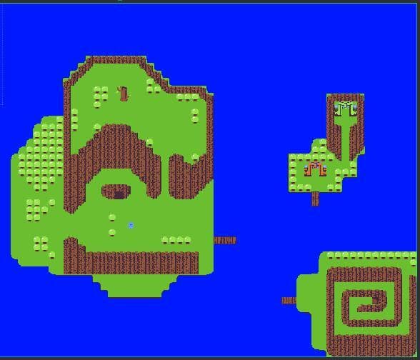 Adventure Game Tutorial screenshot 2