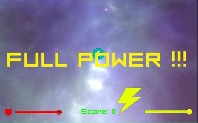 SpaceBomb (Pandaa2610) screenshot 2