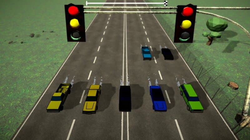 Sabotage (Vinícius Franco) screenshot 4