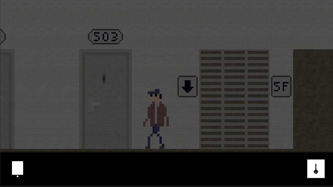 Apartment Escape screenshot 4