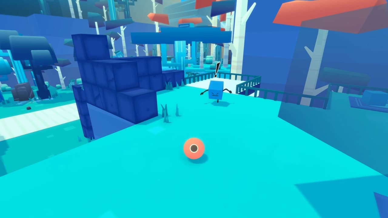 Beep (itch) (Drowning Studios) screenshot 5