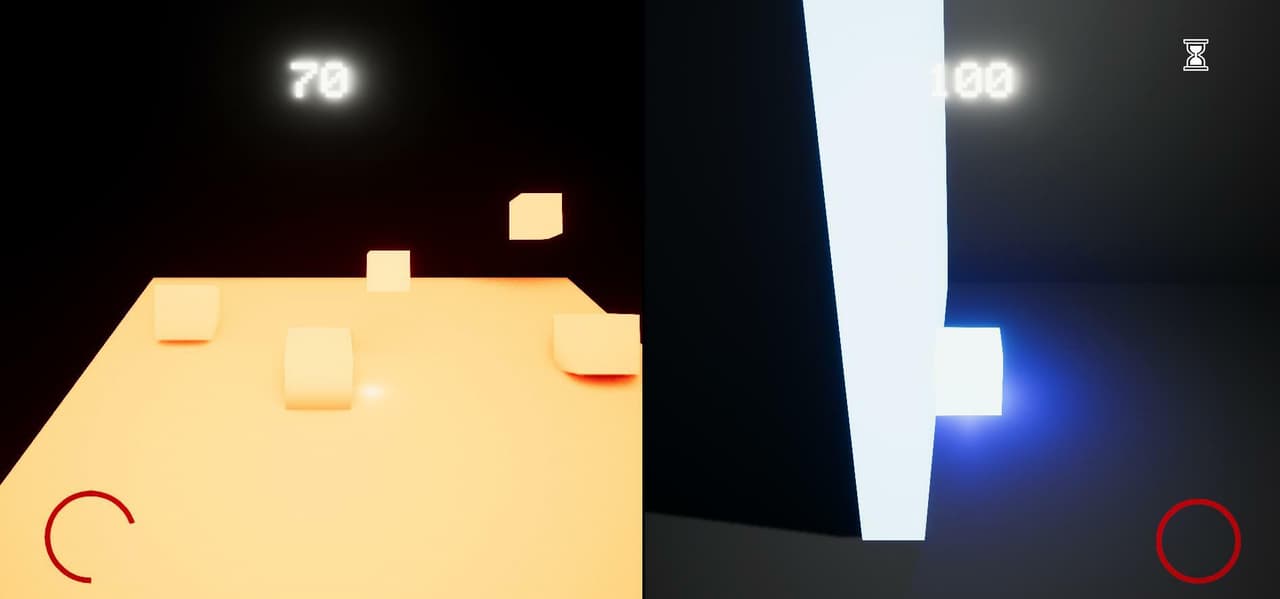 2Souls1Bind screenshot 2