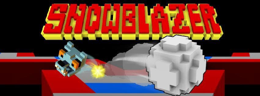 Snowblazer (new iteration)