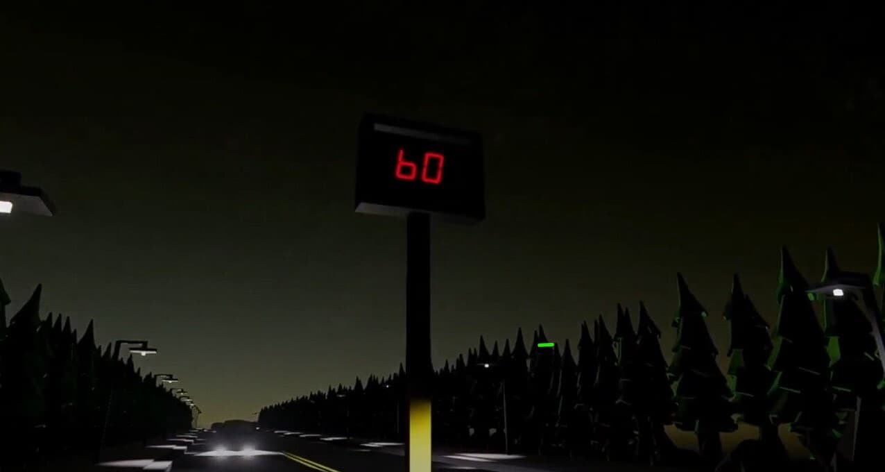 No turning back (Djanho) screenshot 3