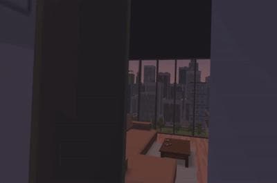 43 SqFt Apartment screenshot 2