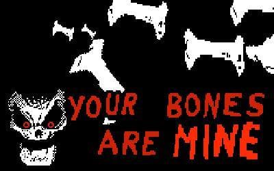 Viva Mortis screenshot 4