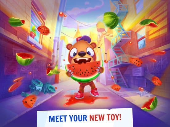 Despicable Bear - Top Games screenshot 2