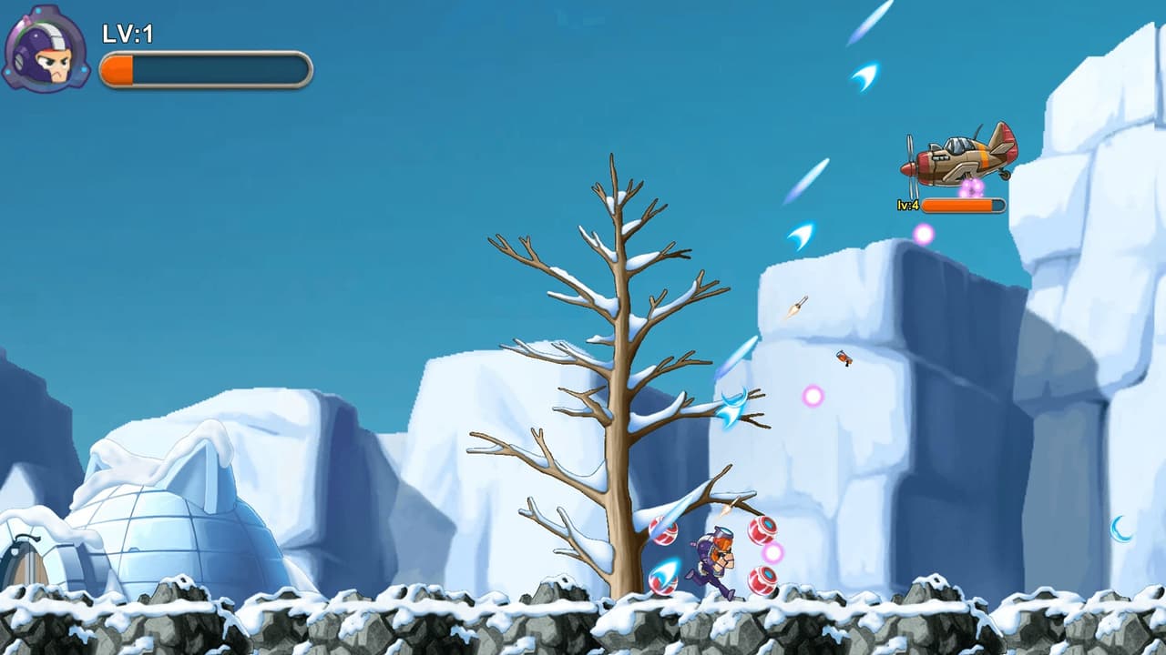 King Of Firearms screenshot 2