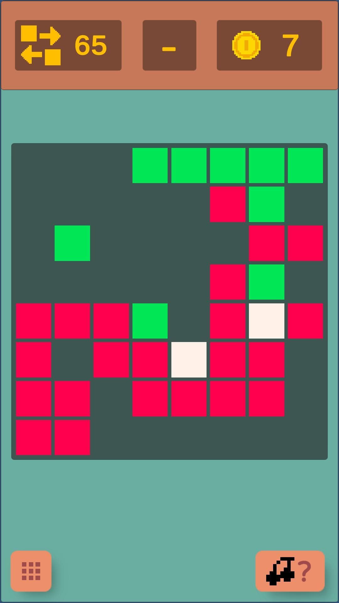 Pixel Puzzle screenshot 6