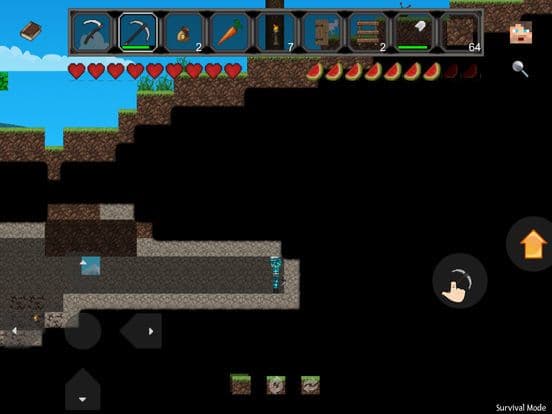 uCraft screenshot 4